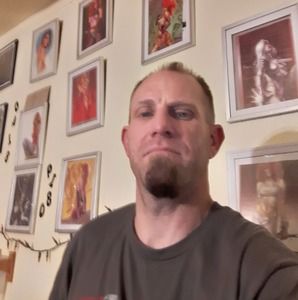 Meet your Posher, Rob